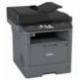 Brother MFCL5750DW MFP FAX 1200X1200PPP 46PPM USB ETHERNET WIFI 512MB
