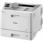 Brother HLL9310CDW 31PPM RED DUPLEX 2.400X600 PPP 128MB