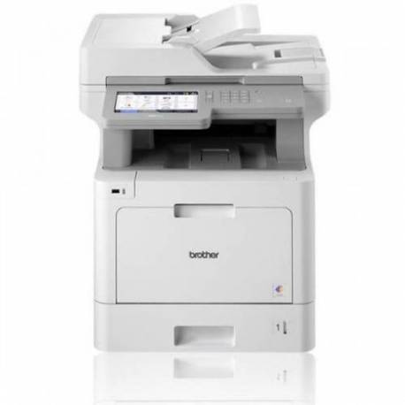Brother MFC-L9570CDW COLOR LASER A4 2400X600DPI 31PPM USB 1GB
