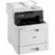Brother MFCL8690CDW MFP FAX 28PPM DADF USB ETHERNET WIFI 256MB