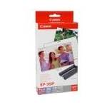 Canon KP-36IP CONSUMIBLE SELPHY (CP780/790/800/810) TARJETAPOSTAL