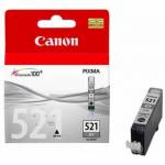 Canon COLOR CARTUCHO TINTA CLI-521 GY CLI-521 GY