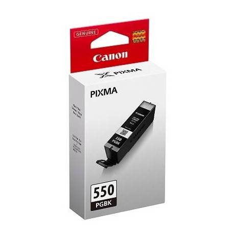 Canon PGI-550 PGBK NEGRO TANQUE TINTA