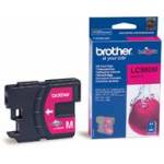 Brother LC-980M INK MAGENTA BLISTER PARA DCP-145 -165C