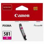 Canon CARTUCHO TINTA CLI-581 MAGENTA