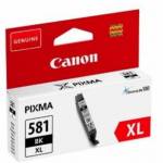 Canon CARTUCHO TINTA CLI-581XL NEGRO