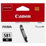 Canon CARTUCHO TINTA CLI-581 NEGRO