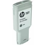 HP CARTUCHO TINTA NO 727 PHOTONEGRO 300ML PLOTTER