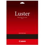 Canon LU-101 A3+ 20 HOJAS LUSTER PAPEL