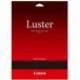 Canon LU-101 A3 20 HOJAS LUSTER PAPEL