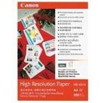 Canon HR-101N PAPEL A4 50CT