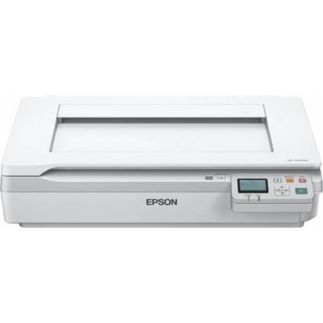 Epson ESCANER WORKFORCE DS50000N DOC A3 4PPS USB RJ45