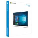 Microsoft WINDOWS 10 HOME 64BIT PORTUGUESE 1PK DSP OEI DVD