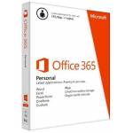 Microsoft OFFICE 365 PERSONAL 32/64 ALL 1AÑO ONLINE EUROZONA C2R NR