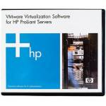 HP VMWARE VSPHERE 5.0 STD 1P 6C PARA 3YR 24X7 E-LTU