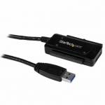 StarTech USB3 A SATA IDE CABLE CONVERTIDOR ADAPTADOR 2.5 / 3.5 DISCO DURO