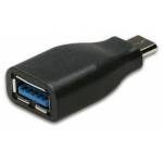 i-TEC ADAPTADOR USB-C 3.1 A USB-A MACHO/HEMBRA
