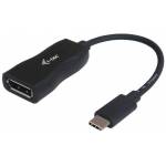 i-TEC ADAPTADOR USB-C A DISPLAYPORT 4K 60HZ