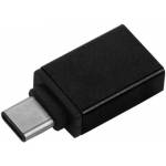 Coolbox ADAPTADOR USB-C MALE A USB-A 3.0 FEMALE