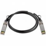 D-Link STACKING CABLE PARA X-STACK DIRECT ATTACH SFP+ 1 M