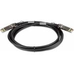 D-Link STACKING CABLE PARA X-STACK DIRECT ATTACH SFP+ 3 M