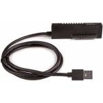 StarTech USB 3.1 CABLE-STYLE ADAPTADOR PARA 2.5 IN AND 3.5 IN DISCOS SATA
