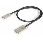 StarTech CABLE 1M SFF8470 A SFF8470 SAS INFINIBAND CX4 LANELINK