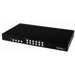 StarTech 4X4 HDMI MATRIX SWITCH CON PAP MULTIVIEWER OR VIDEO WALL