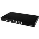 StarTech 4 PUERTOS HDMI SWITCH CON PICTURE-AND-PICTURE MULTIVIEWER