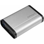 StarTech COMPACT USB 3.0 HDMI GRABADOR DE VIDEO-1080P 60FPS