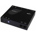 StarTech HDMI SOBRE IP RECEPTOR PARA ST12MHDLANU VIDEO Y USB