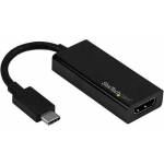 StarTech USB TIPO-C A HDMI CONVERTIDOR USB-C A ADAPTADOR HDMI 4K 60HZ