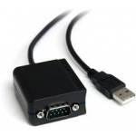 StarTech CABLE FTDI ADAPTADOR 1 8M USB A PUERTO SERIE RETENCIóN COM