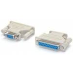 StarTech DB9 TO DB25 SERIAL CABLE ADPTER - PARA F
