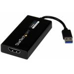 StarTech 4K USB VIDEO CARD - USB 3.0 A HDMI TARJETA GRAFICA - 4K