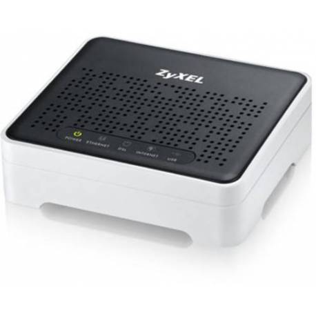ZyXEL AMG1001-T10A ADSL2+ ROUTER