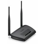 ZyXEL NBG-418NV2 INALÁMBRICO N300 HOME ROUTER
