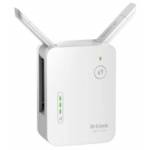 D-Link REPETIDOR INALÁMBRICO N 300 10/100 MBPS PORT AND 2 EXTERNAL