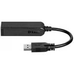 D-Link USB 3.0 GIGABIT ADAPTADOR