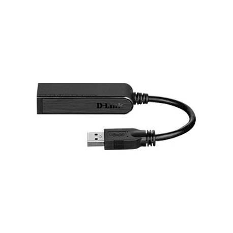 D-Link USB 3.0 GIGABIT ADAPTADOR