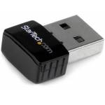 StarTech 802.11N USB INALÁMBRICO LAN CARD N300 USB WIFI DONGLE