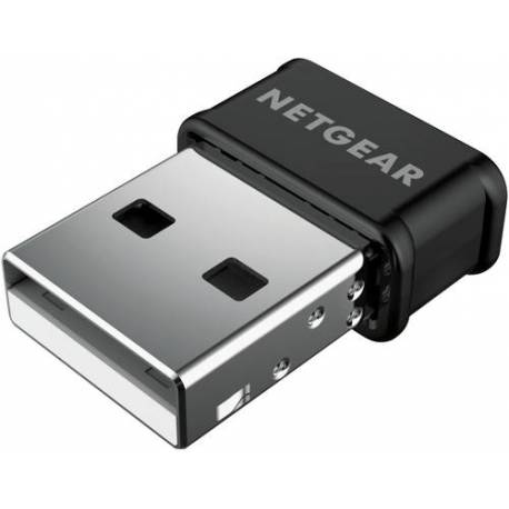 Netgear ADAPTADOR INALÁMBRICO AC1200 NANO USB 2.0