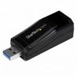 StarTech USB 3 GIGABIT ADAPTADOR ETHERNET USB 3.0 NIC NETWORK LAN ADAPTADOR