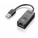 Lenovo ADAPTADOR USB3.0 A ADAPTADOR ETHERNET THINKPAD