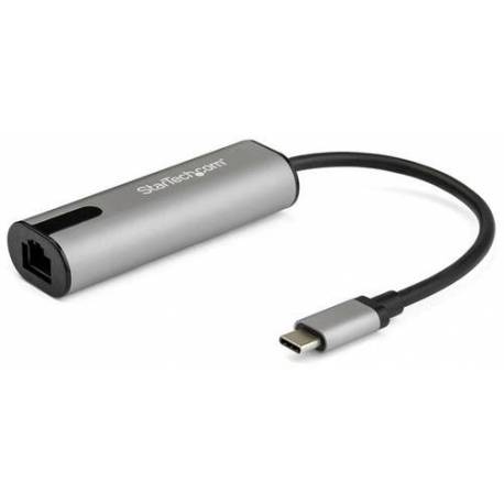 StarTech ADAPTADOR USB 3.0 TIPO-C A 2.5 GIGABIT ETHERNET