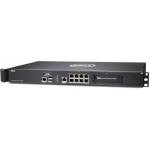 DELL SONICWALL NETWORK SECUR APPLIANCE 2600