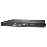 DELL SONICWALL NETWORK SECUR APPLIANCE 2600 SECURE UPGRADE