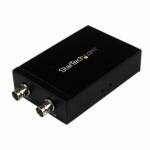 StarTech 3G SDI A HDMI CONVERTIDOR - SDI A HDMI CON SDI OUTPUT
