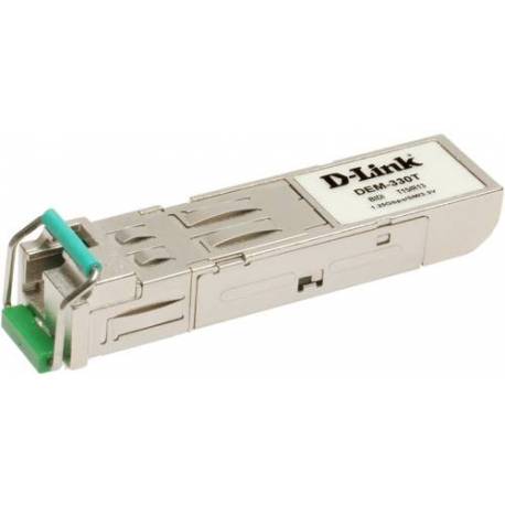 D-Link SFP TRANSCEPTOR WDM-T 1000BASELX