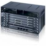 ZyXEL IES-5106M MAIN CHASIS 1-MSC + 5-LINE CARD 6-SLOT